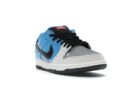 Nike SB Dunk Low Instant Skateboards