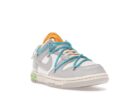 Nike Dunk Low Off-White Lot 2