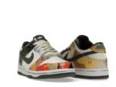 Nike Dunk Low Sail Multi-Camo (GS)