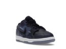 Nike Dunk Low Scrap Black Navy