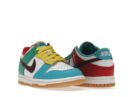 Nike Dunk Low Free 99 White (GS)