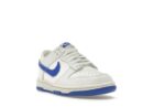 Nike Dunk Low Summit White Hyper Royal (GS)