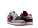 Nike Dunk Low Clark Atlanta University