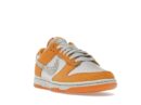 Nike Dunk Low AS Safari Swoosh Kumquat