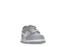 Nike Dunk Low Two-Toned Grey (TD)