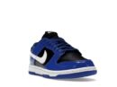 Nike Dunk Low Essential Game Royal Black White (Women's)