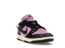 Nike Dunk Low Twist Rush Fuchsia (Women's)