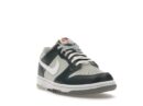 Nike Dunk Low Split Deep Jungle (GS)