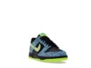 Nike Dunk Low SE Acid Wash Baltic Blue Volt (GS)