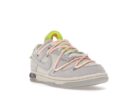 Nike Dunk Low Off-White Lot 12