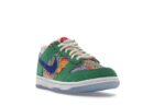 Nike Dunk Low Foam Finger (GS)