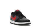 Nike Dunk Low Black Racer Blue University Red (GS)