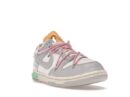 Nike Dunk Low Off-White Lot 9
