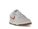 Nike Dunk Low SE 85 Double Swoosh Sail Orange (Women's)