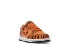 Nike Dunk Low Next Nature Tiger Stripes (PS)
