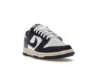 Nike Dunk Low Vintage Navy (Women's)