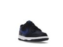 Nike Dunk Low Midnight Navy (GS)