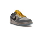 Nike Dunk Low North Carolina A&T