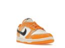 Nike Dunk Low Wear and Tear Yellow