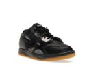 Nike Dunk Low Scrap Black Gum