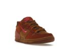 Nike Dunk Low Disrupt 2 Desert Bronze Pink Prime (Women's)