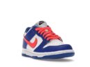 Nike Dunk Low Bright Crimson Game Royal (GS)