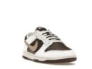 Nike Dunk Low Next Nature Summit White Baroque Brown