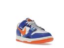 Nike Dunk Low Scrap Knicks
