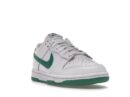 Nike Dunk Low White Green Noise (Women's)