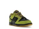 Nike Dunk Low Retro QS Halloween Skull