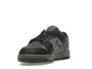Nike Dunk Low Black Roses (Women's)