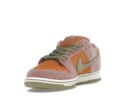 Nike SB Dunk Low Red Stardust