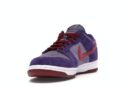 Nike Dunk Low Plum (2020/2024)