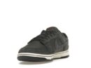 Nike Dunk Low Premium Black Off Noir