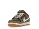 Nike SB Dunk Low Pro Paisley Brown
