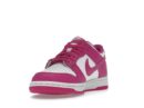 Nike Dunk Low Active Fuchsia (GS)