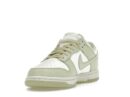 Nike Dunk Low Next Nature Olive Aura (Women's)