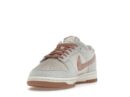 Nike Dunk Low Fossil Rose