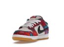 Nike SB Dunk Low Pro Parra Abstract Art (2021)