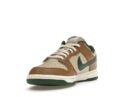 Nike Dunk Low Retro Rattan Gorge Green