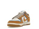 Nike Dunk Low Retro Premium Light British Tan