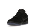 Nike Dunk Low SP Undefeated 5 On It Black
