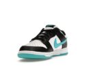 Nike Dunk Low Black Dusty Cactus