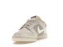 Nike Dunk Low Retro Light Bone Wild Mango