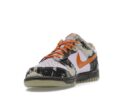 Nike Dunk Low Retro LTD Punk Rock Digital Camo