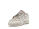 Nike Dunk Low Light Orewood Brown Sashiko
