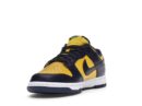 Nike Dunk Low Michigan (2021)