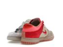 Nike Dunk Low SP What The CLOT