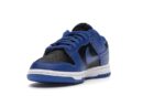 Nike Dunk Low Hyper Cobalt