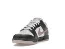 Nike Dunk Low SE Medium Ash Violet Snakeskin